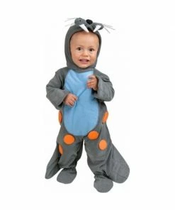 Donal Costumes Baby Blue Seal Costume Kids Costumes