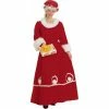 Rubies Adult Deluxe Mrs. Clause Costume Adult Costumes