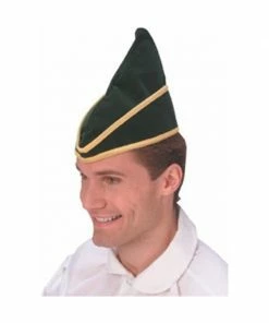 Rubies Adult Velvet Elf Hat