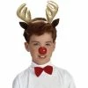 Rubies Child Reindeer Costume Set