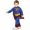 Rubies Kids Costumes Toddler Superman Returns Costume
