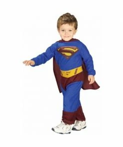 Rubies Kids Costumes Toddler Superman Returns Costume