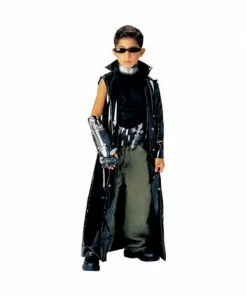Rubies Kids Costumes Preteen Blade Slayer Costume