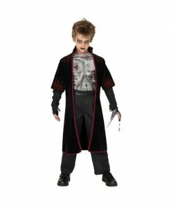 Rubies Kids Costumes Childs Night Slasher Costume
