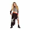 Rubies Teen Pirate Girl Costume