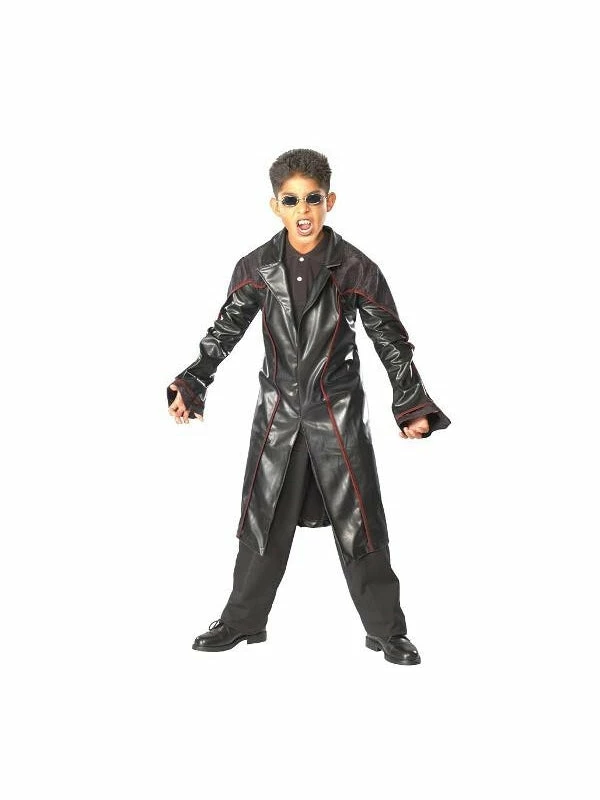Rubies Child's Blood Thirsty Vampire Costume 3 Rubies Child's Blood Thirsty Vampire Costume