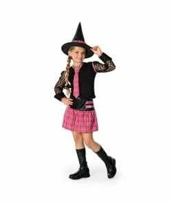 Rubies Kids Costumes Teen Expelled School Girl Costume
