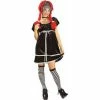 Rubies Teen Wicked Rag Doll Costume
