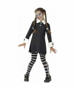 Rubies Kids Costumes Child's Zombie Chick Costume