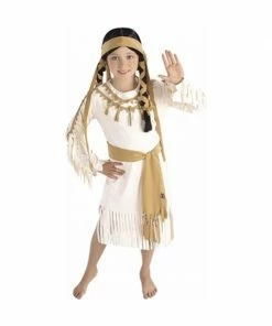 Rubies Kids Costumes Child's Indian Fawn Princess Costume