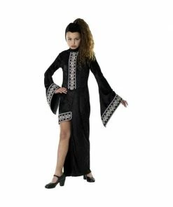 Rubies Kids Costumes Child Vampire Queen Costume