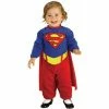 Rubies Baby Supergirl Costume