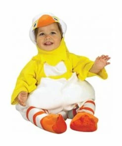 Rubies Kids Costumes Baby Hatching Chicken