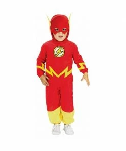 Rubies Toddler Flash Costume Kids Costumes
