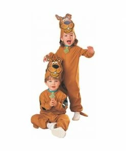 Rubies Toddler Scooby Doo Costume Kids Costumes