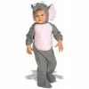 Exclusive Baby Elephant Romper Costume Kids Costumes