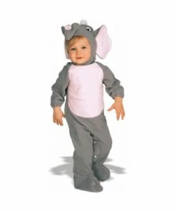 Exclusive Baby Elephant Romper Costume Kids Costumes