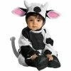 Rubies Kids Costumes Baby Candice Cow Costume