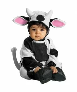 Rubies Kids Costumes Baby Candice Cow Costume