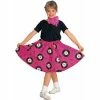 Rubies Kids Costumes Child's Jukebox Girl Costume