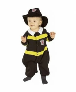 Rubies Baby Firefighter Costume Kids Costumes