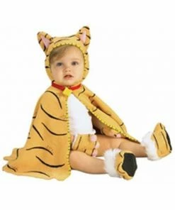 Rubies Baby Tiger Cape Costume Kids Costumes