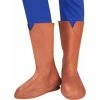 Rubies Shoes & Boots Child's Superman Boot Covers