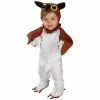 Rubies Kids Costumes Baby Owl Costume