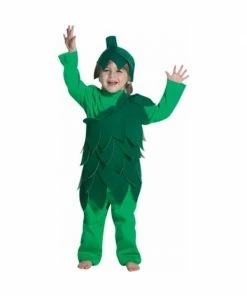 Rasta Imposta Toddler Bean Sprout Costume Kids Costumes