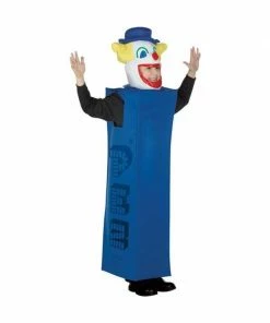Rasta Imposta Child Pez Dispenser Costume