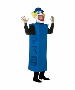 Rasta Imposta Adult Pez Dispenser Costume Adult Costumes