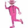 Rasta Imposta Adult Frankenberry Costume Adult Costumes