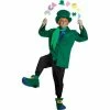 Rasta Imposta Adult Costumes Adult Lucky Charms Costume