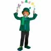Rasta Imposta Child Lucky Charms Costume