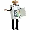 Rasta Imposta Adult Dryer Costume