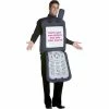 Exclusive Adult Cell Phone Costume