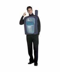 Exclusive Adult Cell Phone Costume