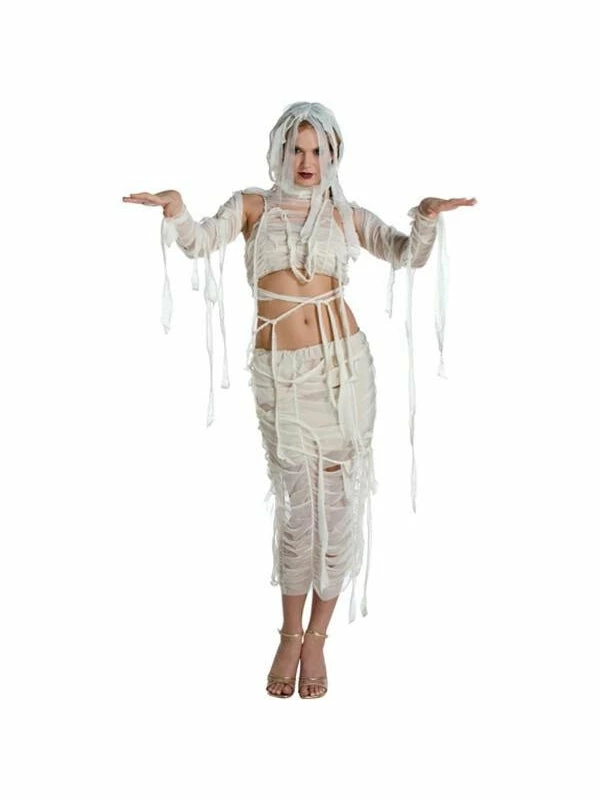 Rasta Imposta Adult Sexy Mummy Costume Adult Costumes 3 Rasta Imposta Adult Sexy Mummy Costume Adult Costumes