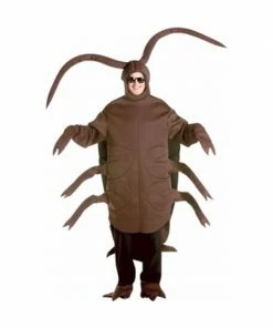 Rasta Imposta Adult Costumes Adult Cockroach Costume