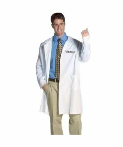 Rasta Imposta Adult Costumes Adult Dr. Willy Phister Costume