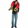 Rasta Imposta Adult Costumes Adult Chick Magnet Costume