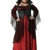 Brands On Sale Adult Plus Size Vampiress Costume Adult Costumes