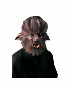 Rubies Costume Make-up Wolfman FX Face Kit