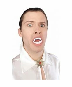 Rubies Removable Vampire Teeth