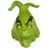 Rubies Masks Adult Grinch Costume Mask