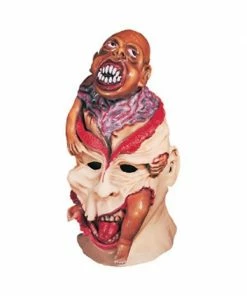 Rubies Masks Brain Child Mask
