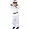 Dress Up America Child's Navy Costume