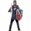 California Costume Co. Child's Valiant Knight Costume Kids Costumes