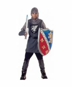 California Costume Co. Child's Valiant Knight Costume Kids Costumes