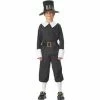 California Costume Co. Kids Costumes Child's Pilgrim Boy Costume
